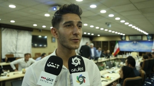 عاشورزاده: وظیفه رییس سازمان تیم های ملی چیست؟