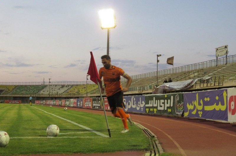  لیگ یک/ بدون گل اما نفسگیر در صدر جدول 