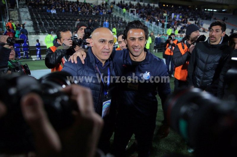 منصوریان: 200، 300 سال است فرنگپرستیم!