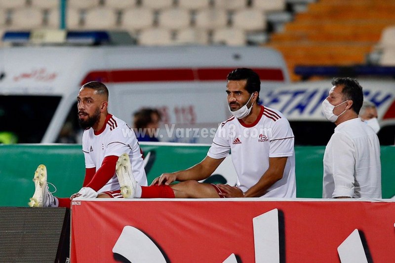 مسعود و اشکان؛ لالیگایی و بوندسلیگایی باشید!