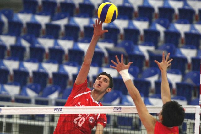 یلی: آلکنو گزینه خوبی برای تیم ملی است