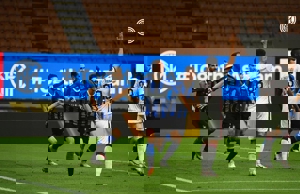 اینتر 3-1 تورینو: صعود نرآتزوری به رتبه دوم