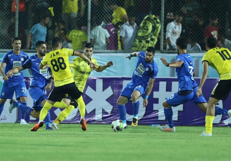 کمیته استیناف و اعلام رای تا پایان هفته 