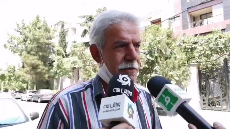 فنونیزاده: علی کریمی پول شجاع را بدهد!