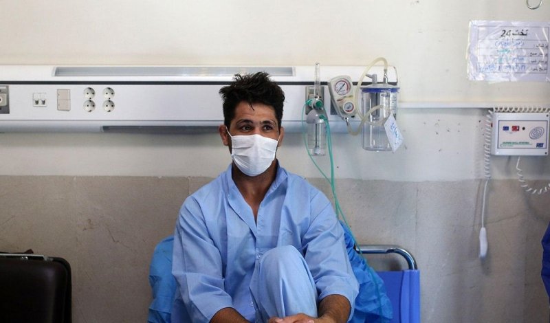 نوری بعد از شکست کرونا: یک هفته دیگر برمی گردم!