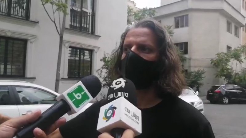 اشپیتیم آرفی: فشار روی پرسپولیس دوبرابر است