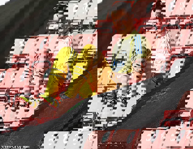 مخالفت اوزیل با آرتتا: من آمادهام(عکس)