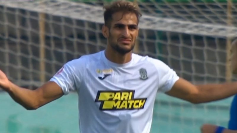 شهاب زاهدی: من و دینامو کیاف - چرا که نه؟