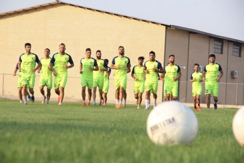 محمدی : همدل شویم، شهرخودرو آسیایی میشود