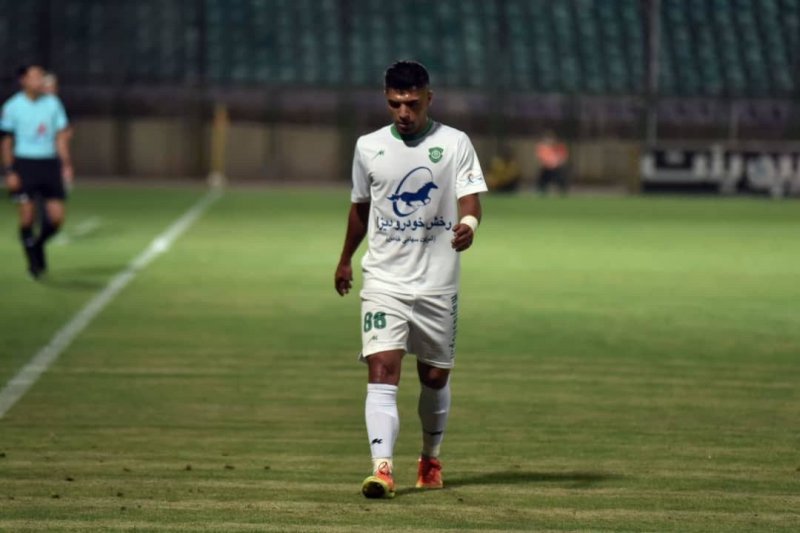 اسلامیخواه طلسم پنالتیهای ذوب را شکست