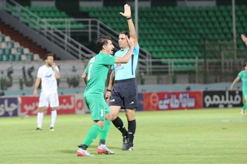 حدادیفر: ده روز است از دانیال بی خبرم