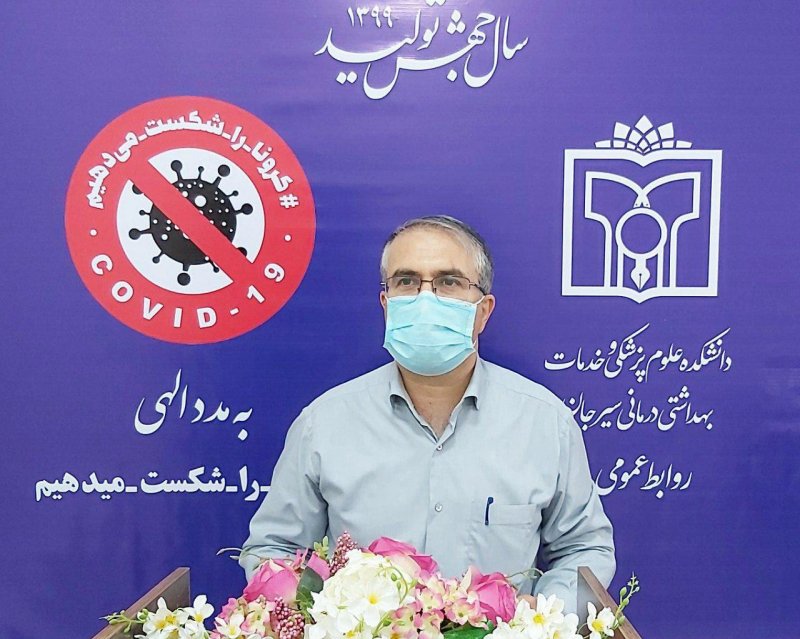 تایید ابتلای 12 گل گهری به ویروس کرونا