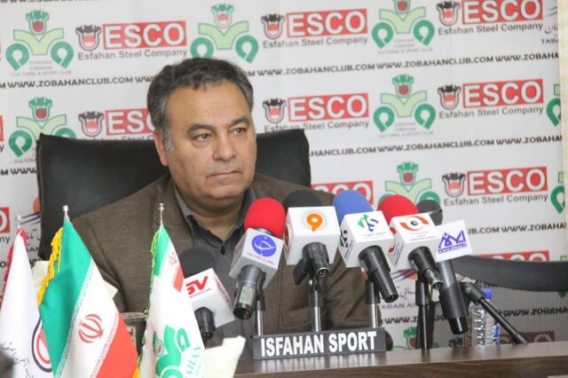 جمشیدی: مجسمه داور را در اصفهان نصب میکنیم!