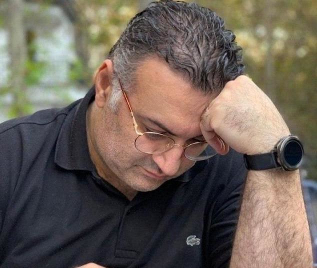 درگذشت تلخ سهیل گوهری و تسلیت باشگاه استقلال