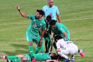 روایت حدادی فر از بیهوشی، کارت قرمز و فاجعه داوری!