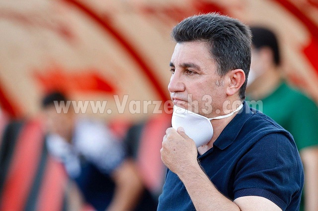 قلعه نویی: سخت ترین بازی زندگی ام بود