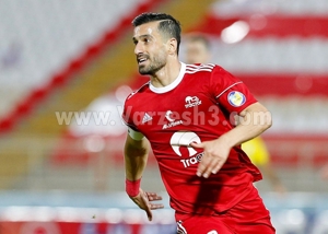 اگر قهرمان ترابی دارد، ما حاج‌صفی داریم  