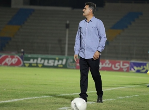 پورموسوی: جنوبی‌ام و وظیفه‌ام کمک به پارس  بود