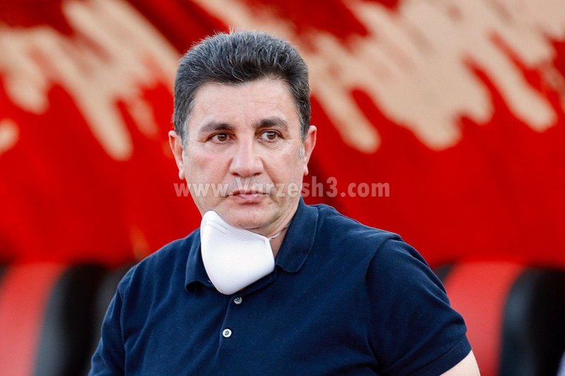 قلعهنویی: در ادامه سپاهان متفاوتی را خواهید دید