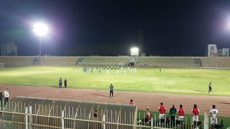 لیگیک/ فرار بزرگ حسینی در روز ناکامی مدعیان