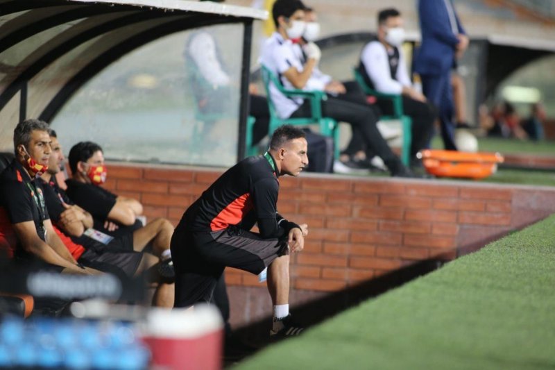 کعبی: خارجیهای الفیصلی خطرناک هستند