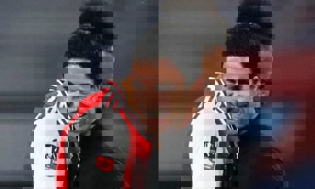 آرتتا: امیدوارم اوبامیانگ در آرسنال بماند