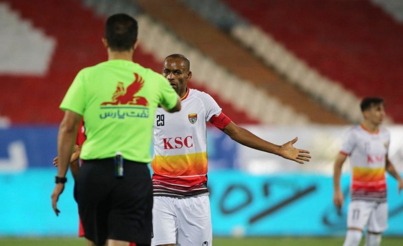 فولاد سهمیه میخواهد، باخت را فراموش کند