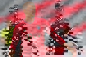 ادعای هافبک ناکام فرانسوی: پپ دنبال من بود!