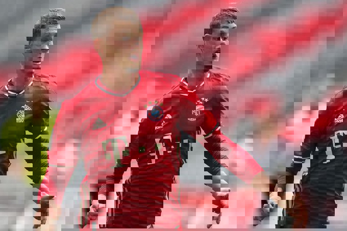 ادعای هافبک ناکام فرانسوی: پپ دنبال من بود!