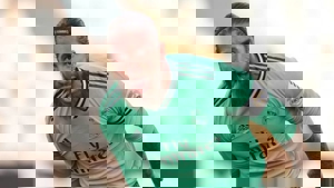 رکوردشکنی جدید راموس با گلزنی به لگانس (عکس)