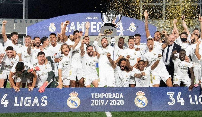 رئال به احتمال 60 درصد سیتی را حذف می کند