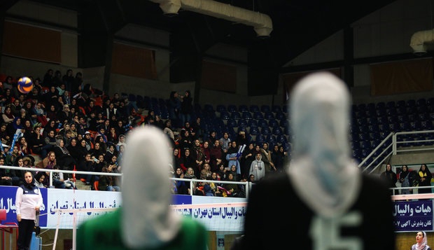 زمان قرعه‌کشی لیگ والیبال بانوان مشخص شد