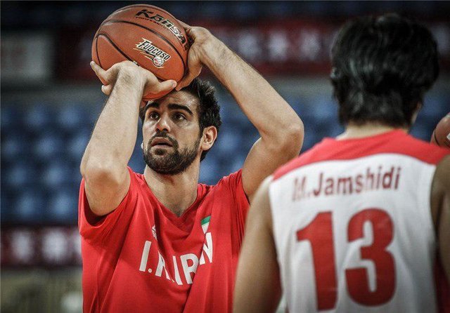 ارسلان کاظمی: شناخت خوبی از آمریکا داریم