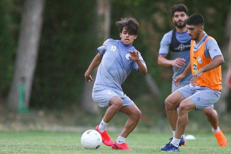 قائدی به دیدار با پارس جنوبی میرسد