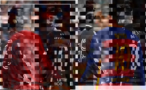 عبور از اسطوره بایرن؛ چالش نهایی مسی در 2021