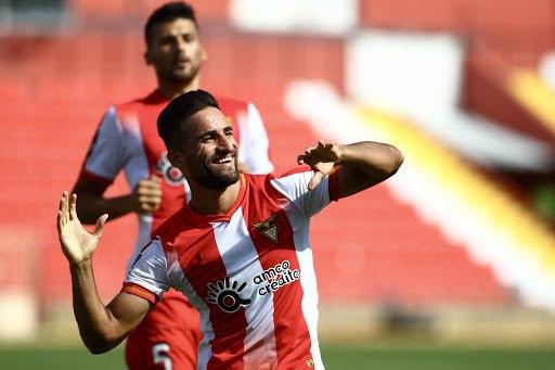 عملیات فرار ستاره ایرانی از باشگاه بیپول پرتغالی!