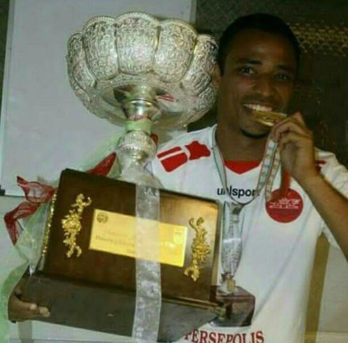 مهاجم 39 ساله برزیلی در آرزوی بازگشت به پرسپولیس