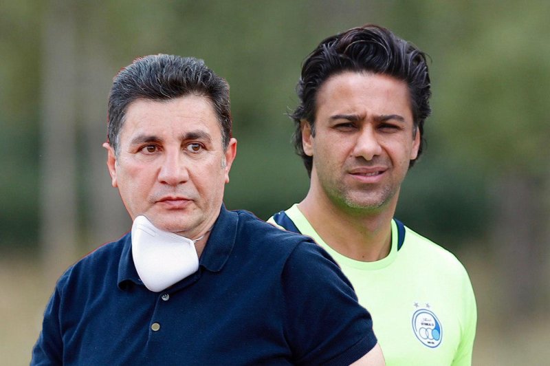 چه کسی برای استقلال و سپاهان یار میگیرد؟