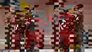 لیورپول 5-3: جشنواره گل برای جشن قهرمانی
