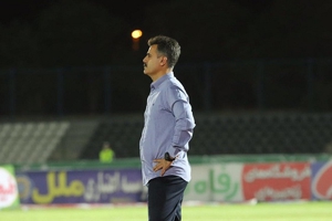 سیدسیروس و روز سخت دربی داغ جنوب