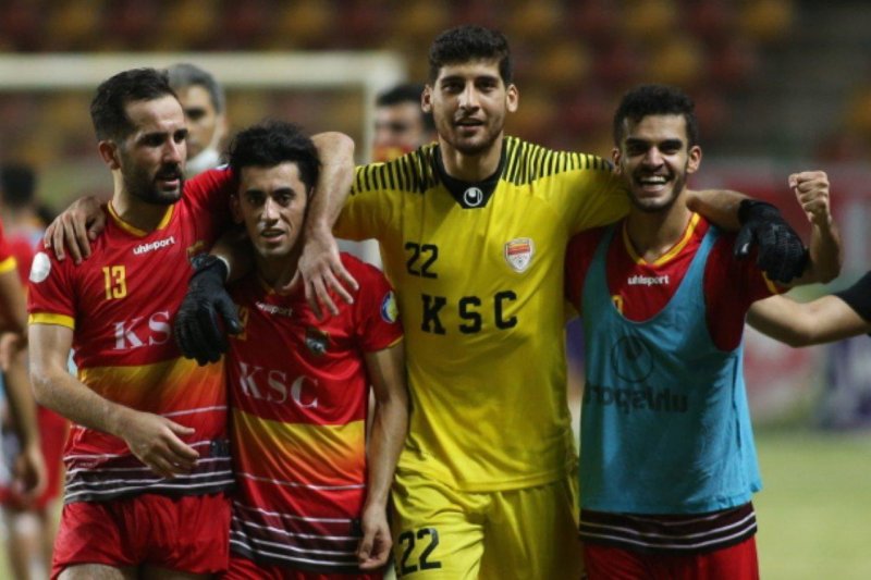 پنج بازی تا رویای بازگشت فولاد به ACL