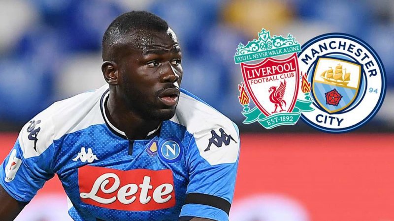 کولیبالی و وسوسه لیگ برتر: به ناپولی قول نمیدهم