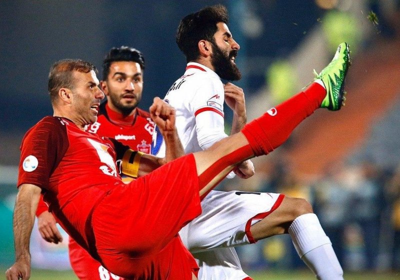 روایت قهرمانی چهارم؛ عجیب تر و جنجالی تر از همیشه