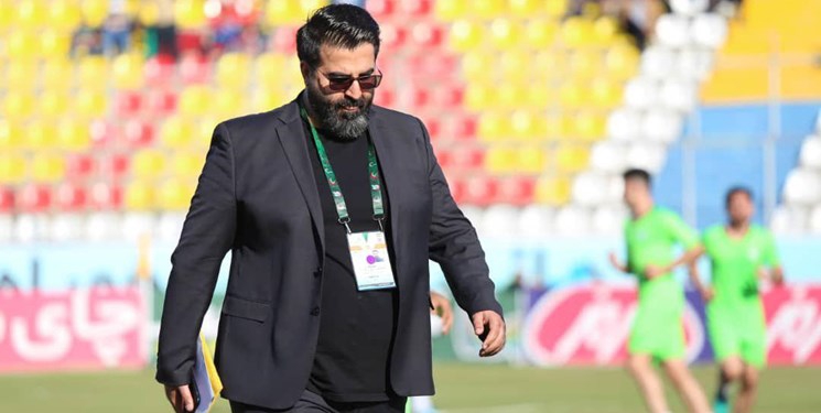 تقدیر پارس جنوبی از میزبانی گل گهر در جام حذفی