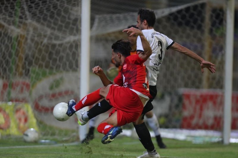 ماجرای دمای 50 درجه در مسجدسلیمان (عکس)