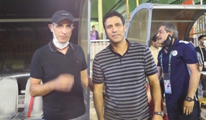 تارتار: به پرسپولیسی‌ها تبریک می‌گویم اما...