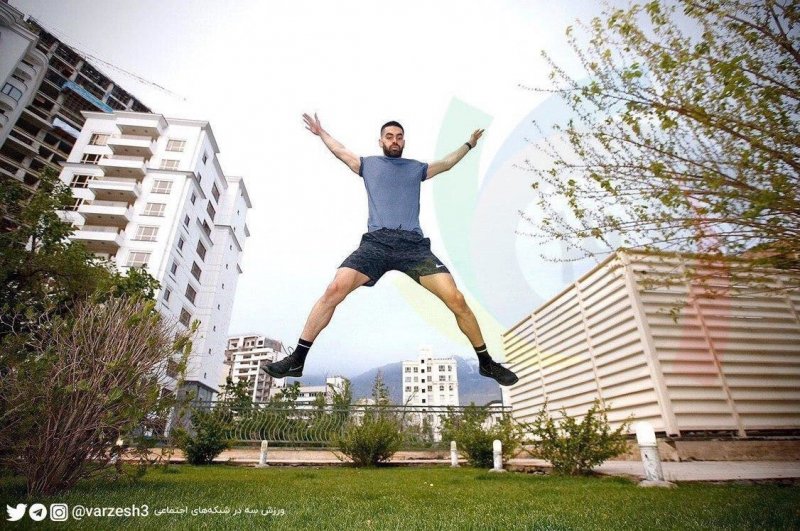 هافبک استقلال به فیفا بیست پیوست!