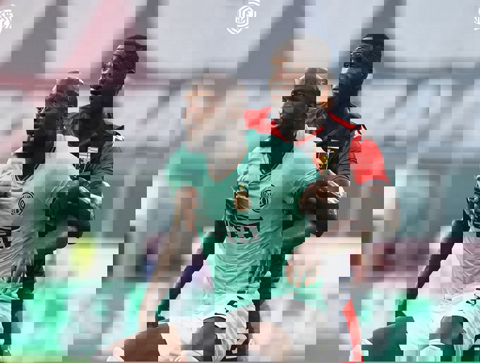 جنوا 0 - 3 اینتر؛ سه امتیاز منچستری!