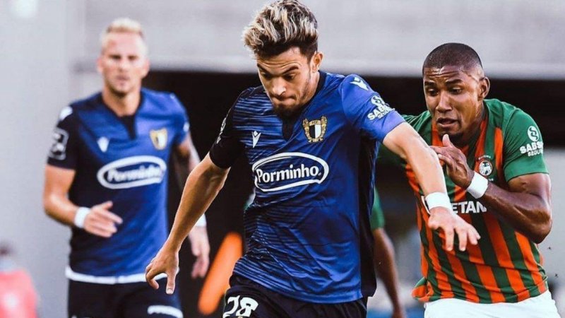 توقف یاران عابدزاده تقدیم به تیم طارمی