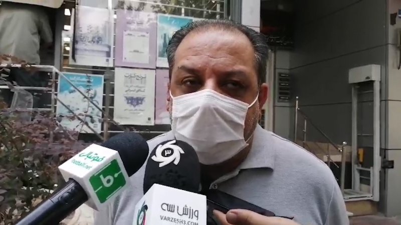 سازمان لیگ تکلیف پرسپولیس - ذوب را روشن میکند